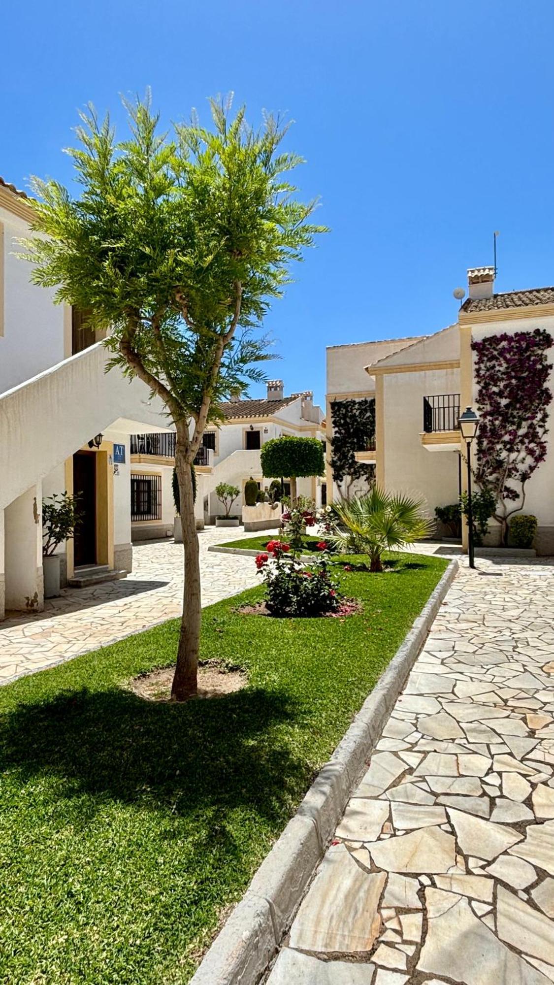 Casa Veranera Vera Costa Playas de Vera Exterior photo
